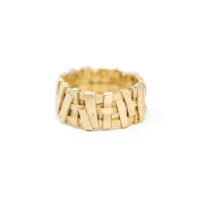 Stretcher Ring - Image 5
