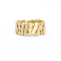 Stretcher Ring - Image 4