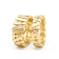 Stretcher Ring - Image 3