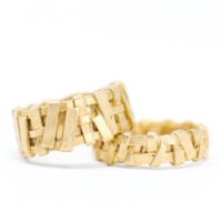Stretcher Ring - Image 2