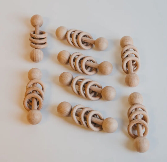 special order rattles