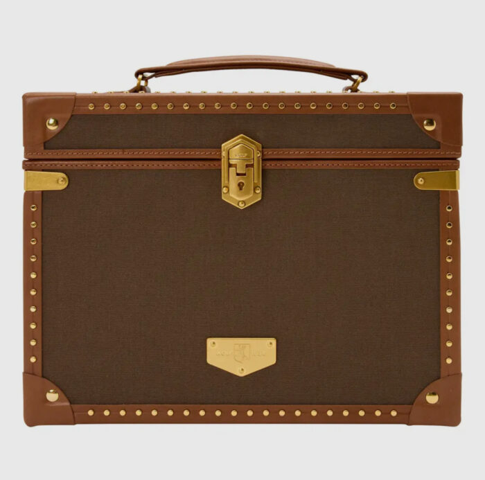 Ida jewelry trunk, available for special order - Image 2