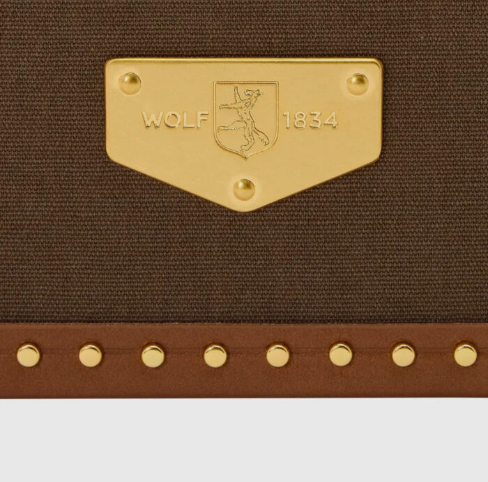Ida jewelry trunk, available for special order - Image 6