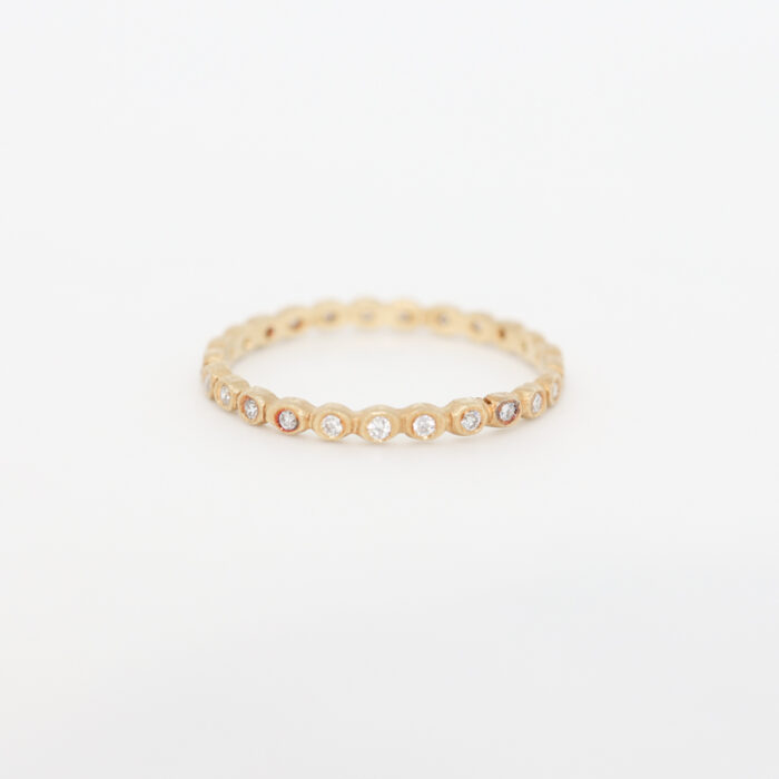 Anything Goes diamond band - Image 2