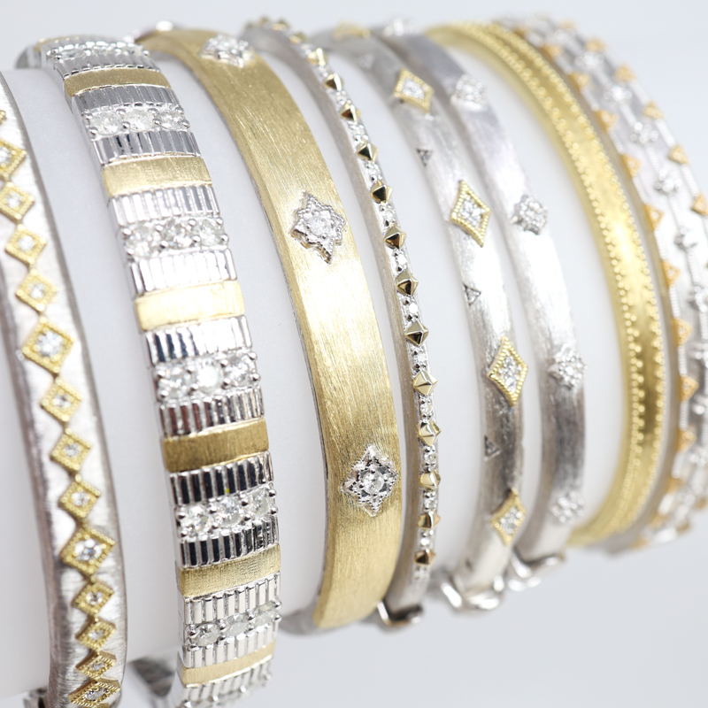 jude frances bracelets