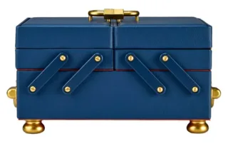 marla aaron baby everything jewelry box