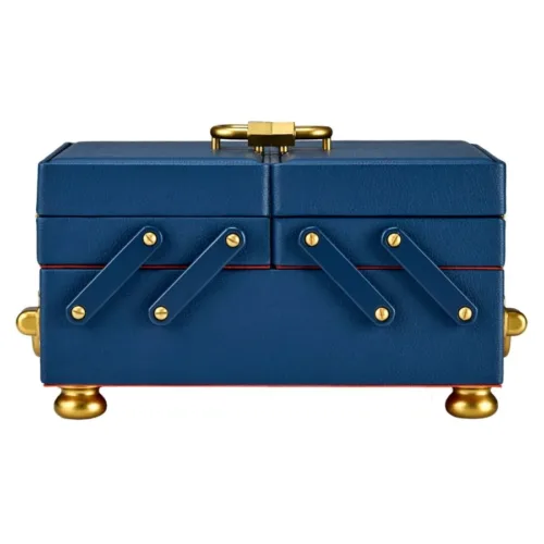marla aaron baby everything jewelry box