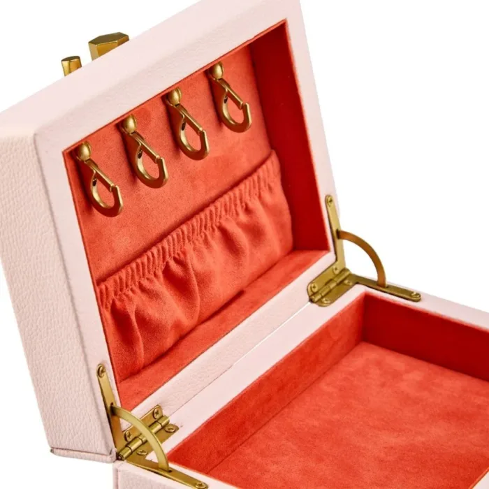 Marla Aaron x Wolf baby everything box in pink - Image 4