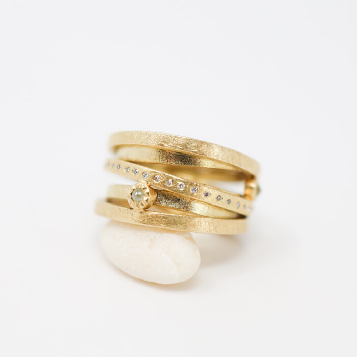todd reed ring