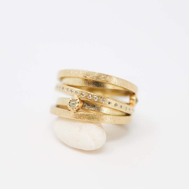 todd reed ring