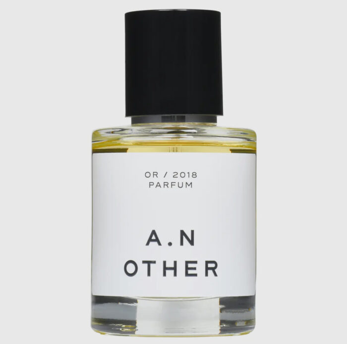A.N. OTHER OR/2018 parfum : Tango Americano