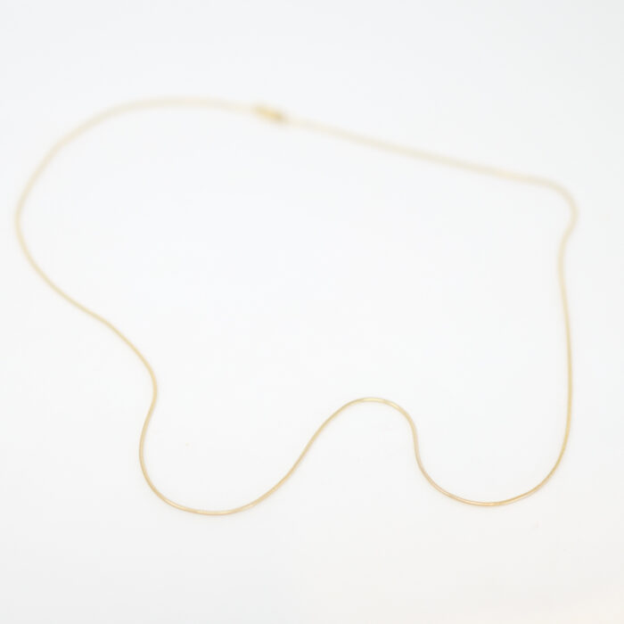 estate snake chain - Image 3