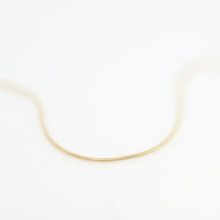 estate snake chain - Image 4