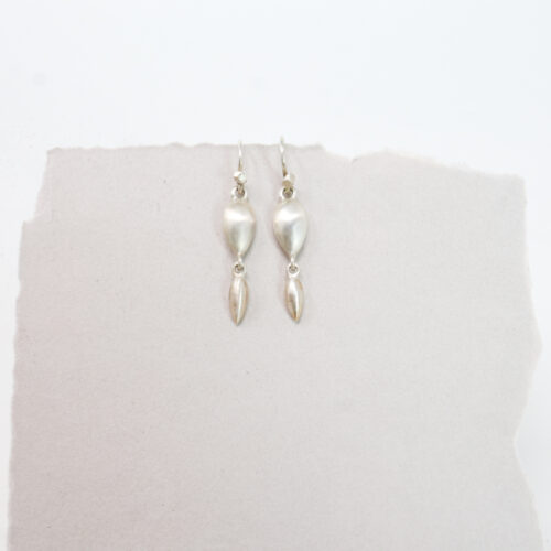 rayne earring dan-yell jewelry, sterling silver